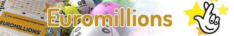 euromillion archive|EuroMillions draw history .